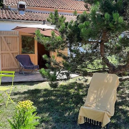 Le Grand Souffle Hotell Dolus d'Oléron Eksteriør bilde