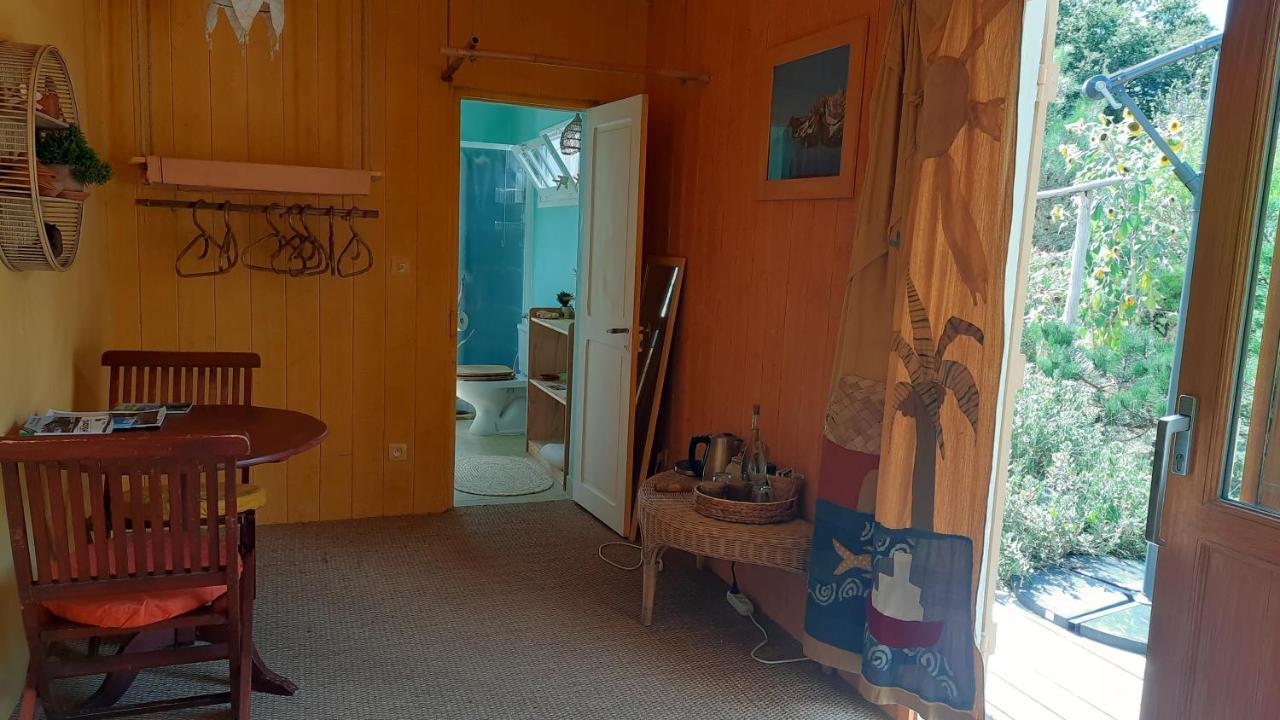 Le Grand Souffle Hotell Dolus d'Oléron Eksteriør bilde